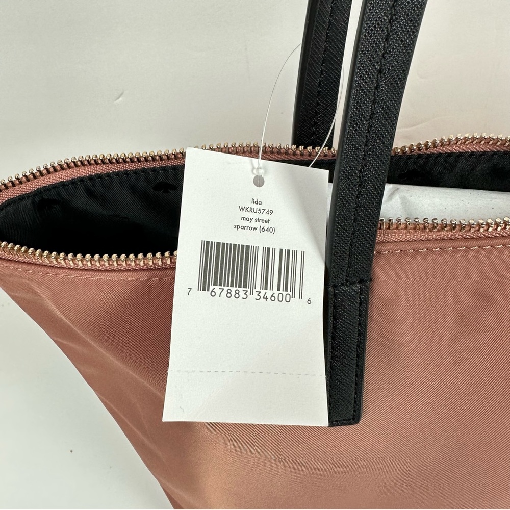 Kate Spade May Street Lida Tote - Picture 4 of 9